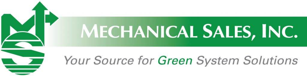 Mechanical Sales Logo