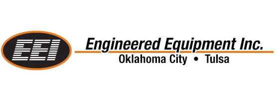 Engineered Equipment Inc. Logo