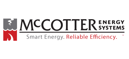 MC Cotter Energy Logo