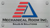 Mechanical Room Logo