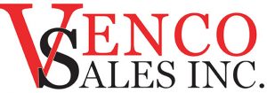 Venco Sales Logo