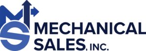 Mechanical Sales Logo