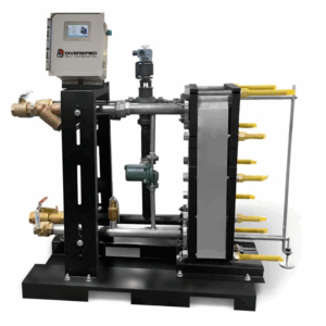 SP Series: Indirect Water Heater