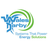 Wales Darby Logo