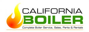 California Boiler Logo