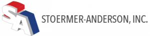 Stoermer-Anderson Logo
