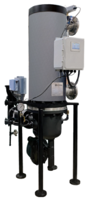 ST Series Semi-Instantaneous Water Heater