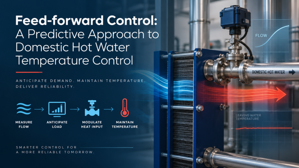Feed-forward Control